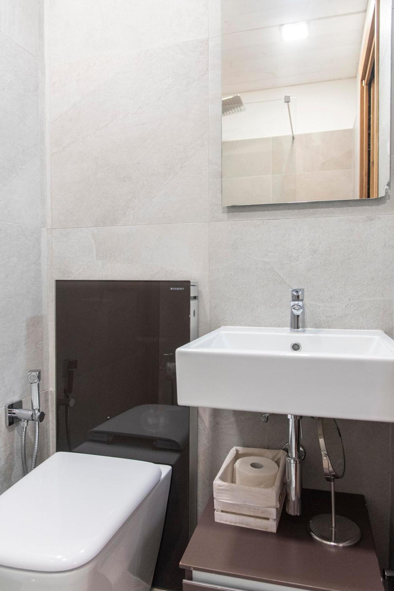 Monti Bespoke Apartment Rome Exterior photo